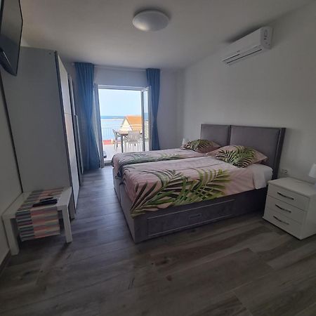 Apartments Elizabeta Dramalj Eksteriør bilde