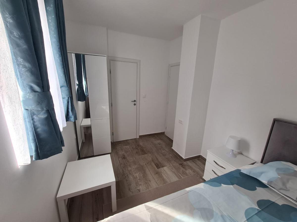 Apartments Elizabeta Dramalj Eksteriør bilde